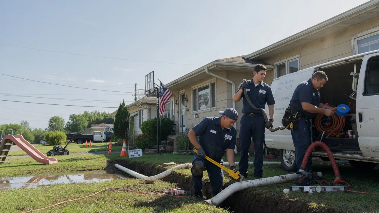 Toilet Installation in Shiner, TX near me
